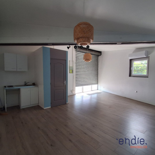 vente Bureau Clermont Ferrand - Photo 3