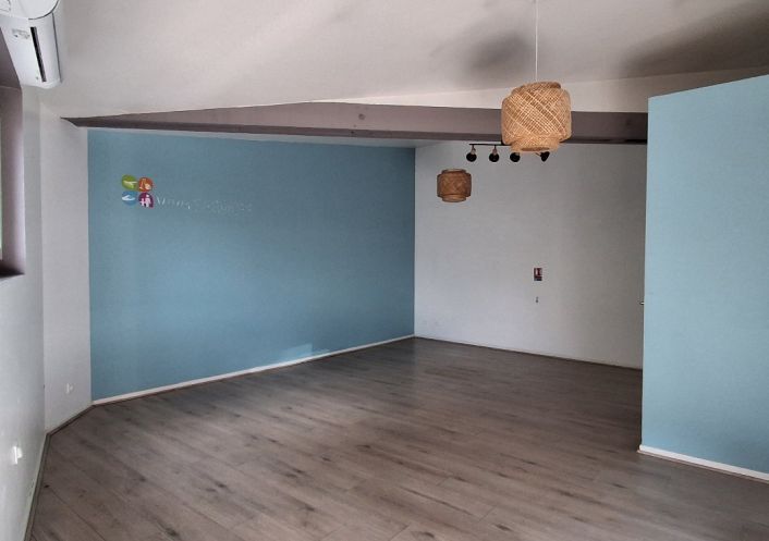 à vendre Bureau Clermont Ferrand