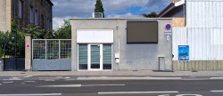 vente Bureau Clermont Ferrand