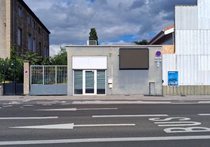 vente Bureau Clermont Ferrand