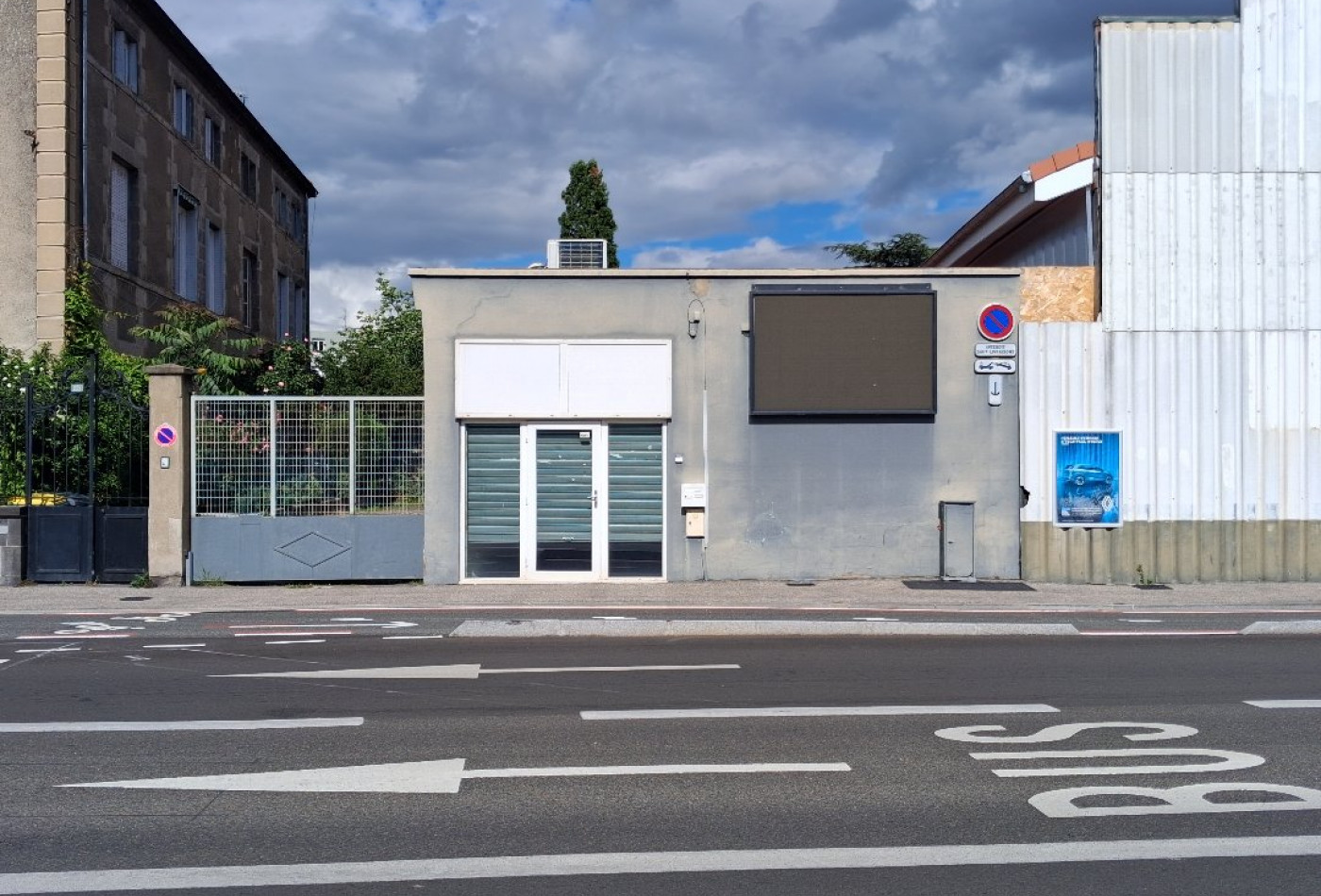 vente Bureau Clermont Ferrand - Photo 1