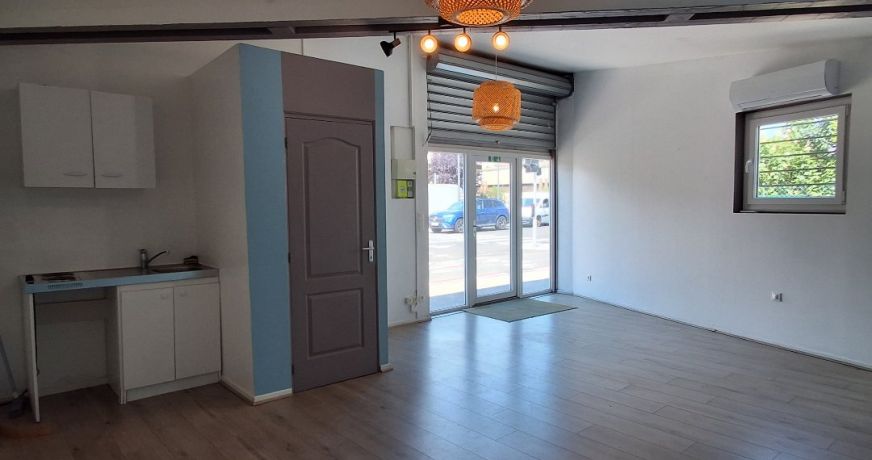 vente Bureau Clermont Ferrand