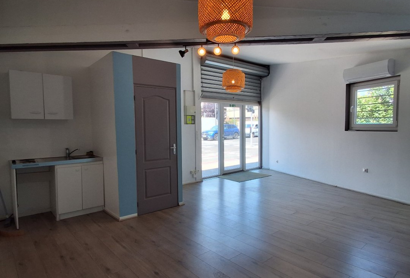 vente Bureau Clermont Ferrand - Photo 3