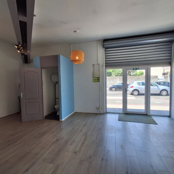 vente Bureau Clermont Ferrand - Photo 6