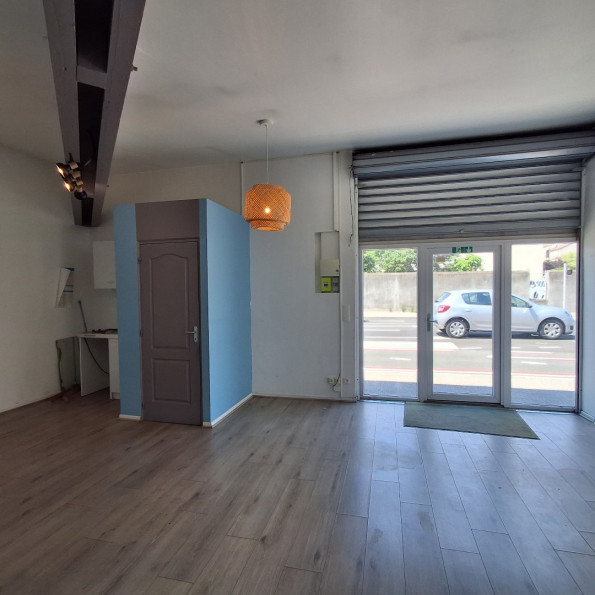 vente Bureau Clermont Ferrand - Photo 5