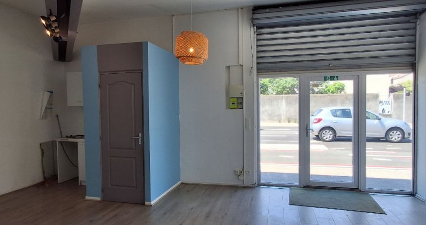 vente Bureau Clermont Ferrand