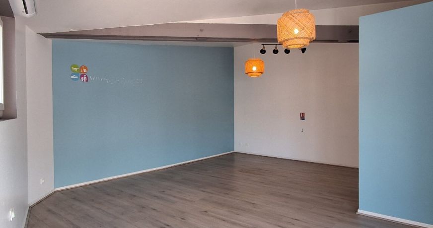 vente Bureau Clermont Ferrand