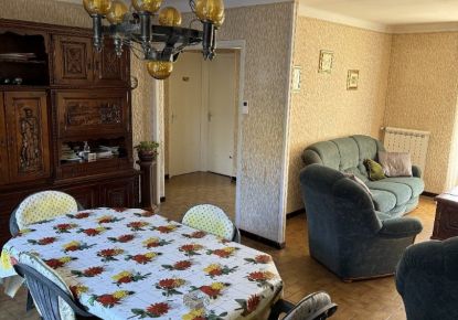 vente Maison Cabestany