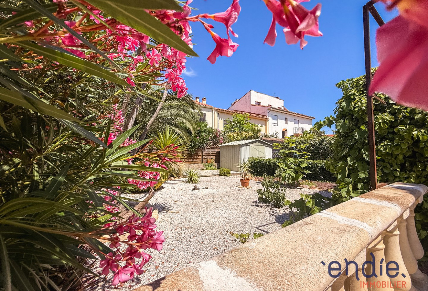 vente Maison Cabestany - Photo 1