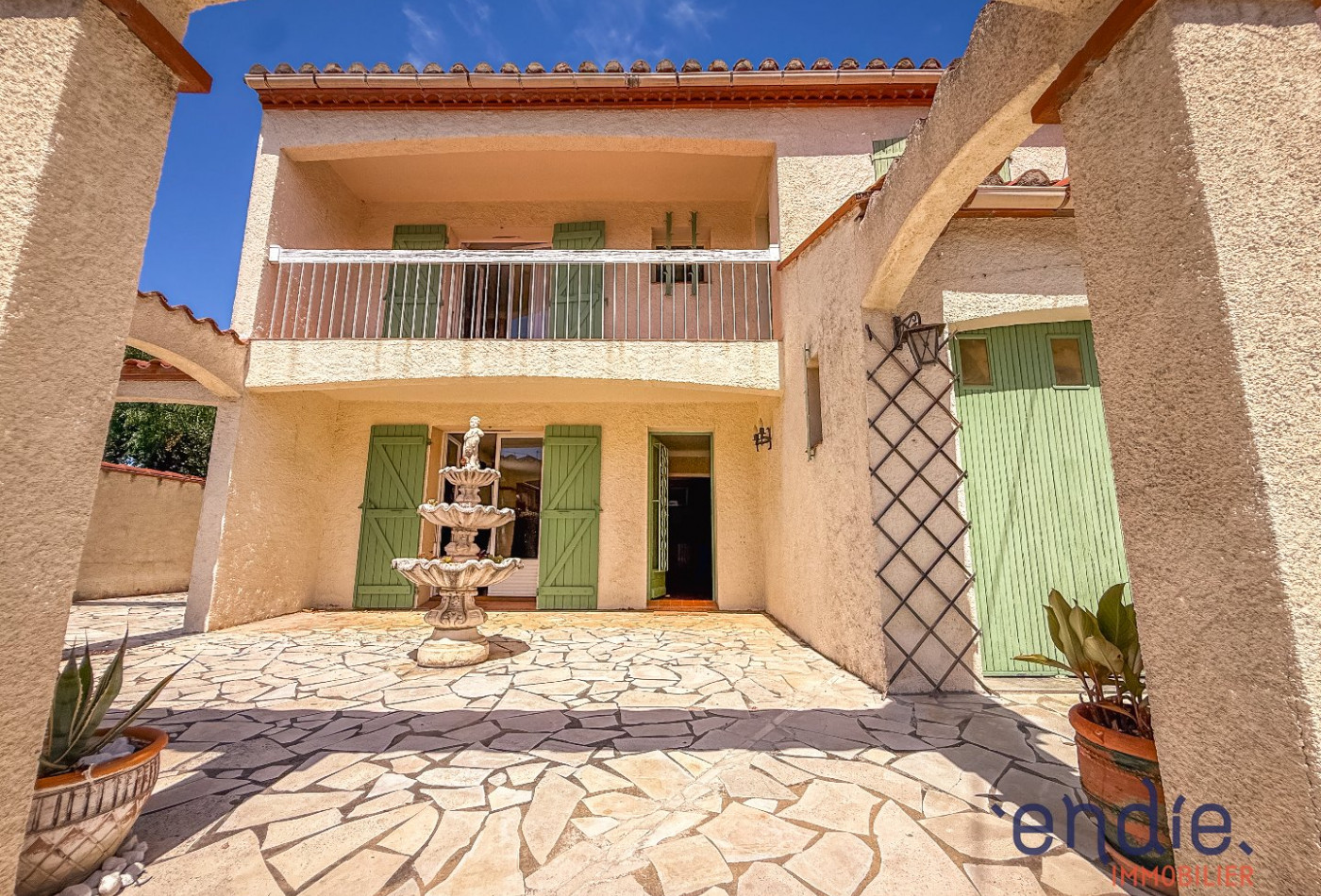 vente Maison Cabestany - Photo 5