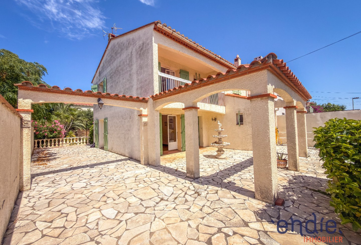 vente Maison Cabestany - Photo 6