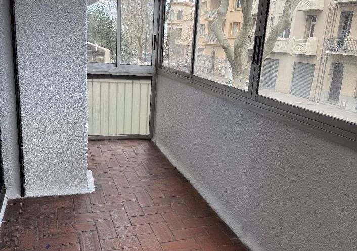 à vendre Appartement Perpignan