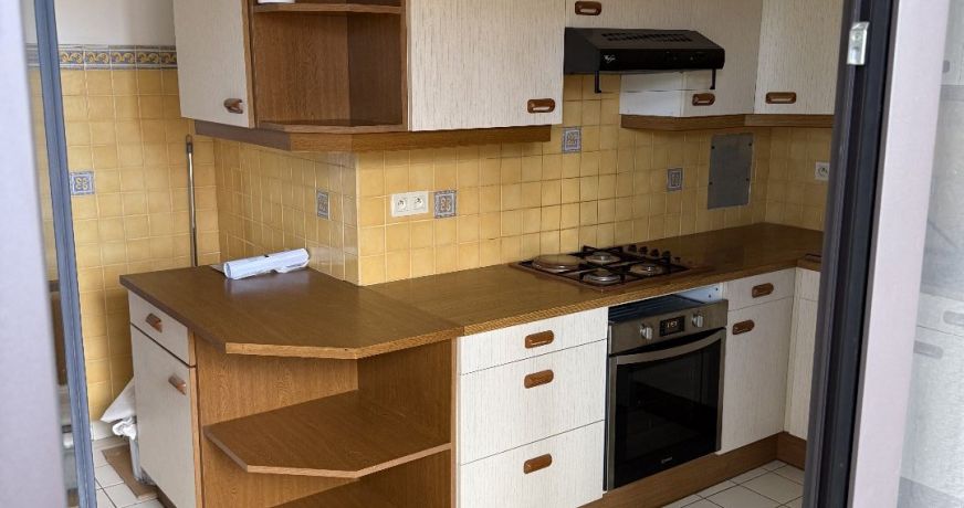 vente Appartement Perpignan