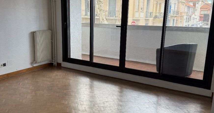 vente Appartement Perpignan
