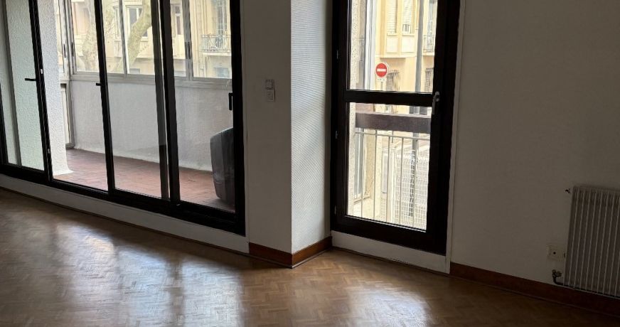 vente Appartement Perpignan