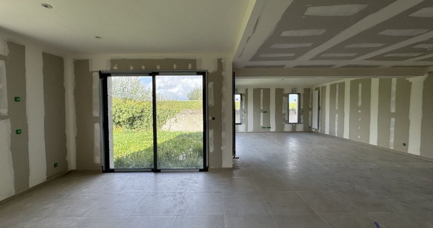 vente Maison Colombelles