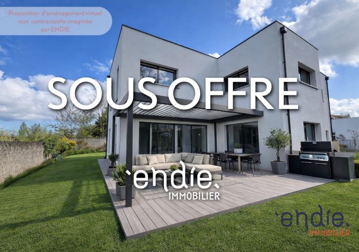 à vendre Maison Colombelles