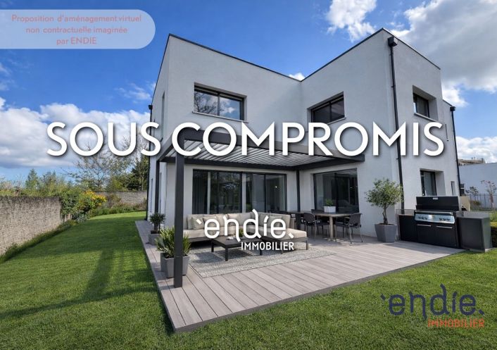 à vendre Maison Colombelles