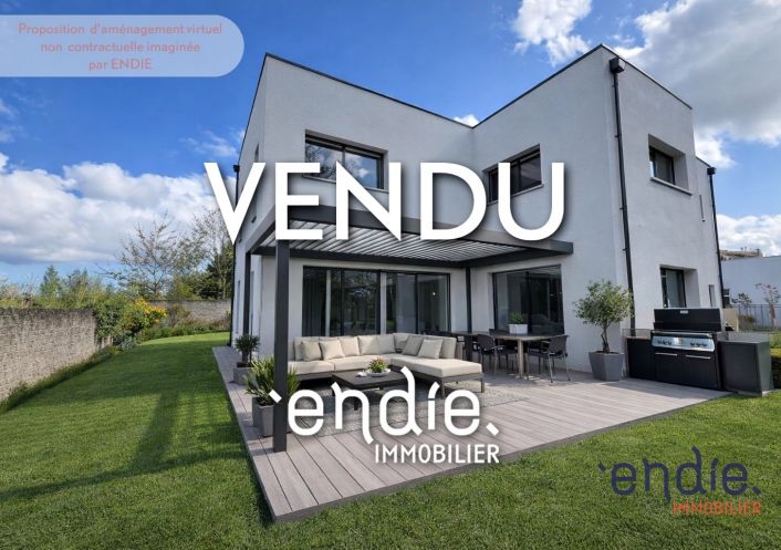 à vendre Maison Colombelles