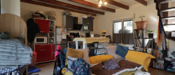 vente Maison Bubry