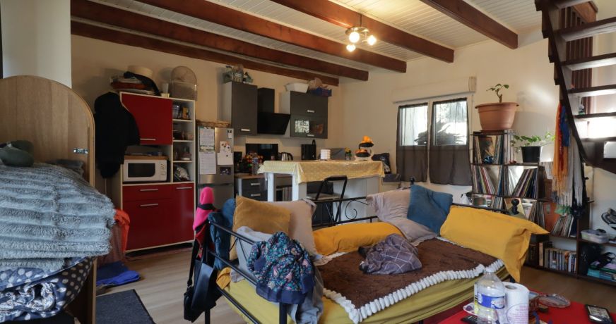 vente Maison Bubry