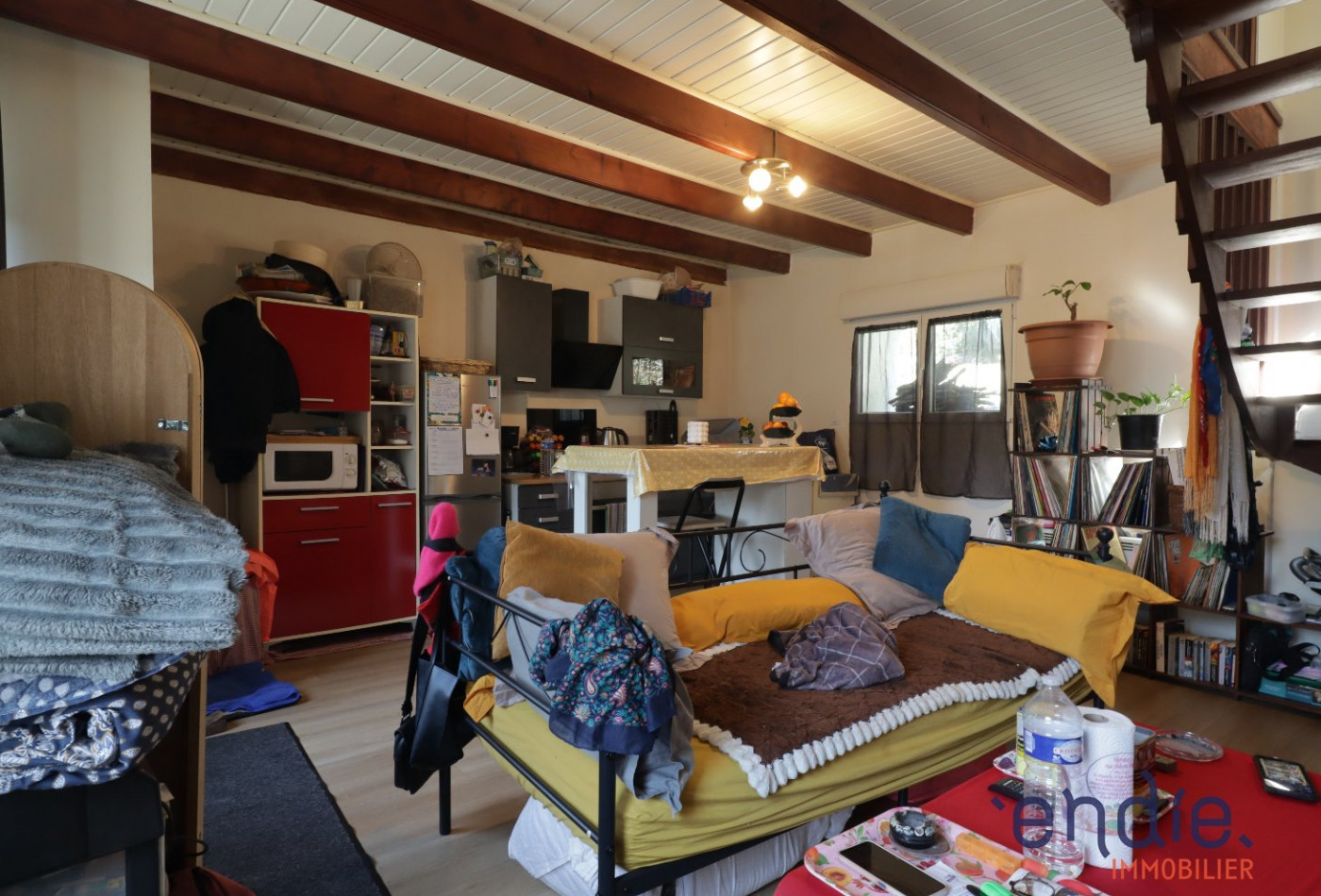 vente Maison Bubry - Photo 2