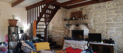 vente Maison Bubry