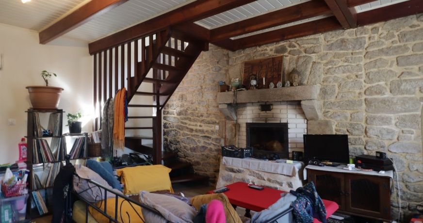vente Maison Bubry