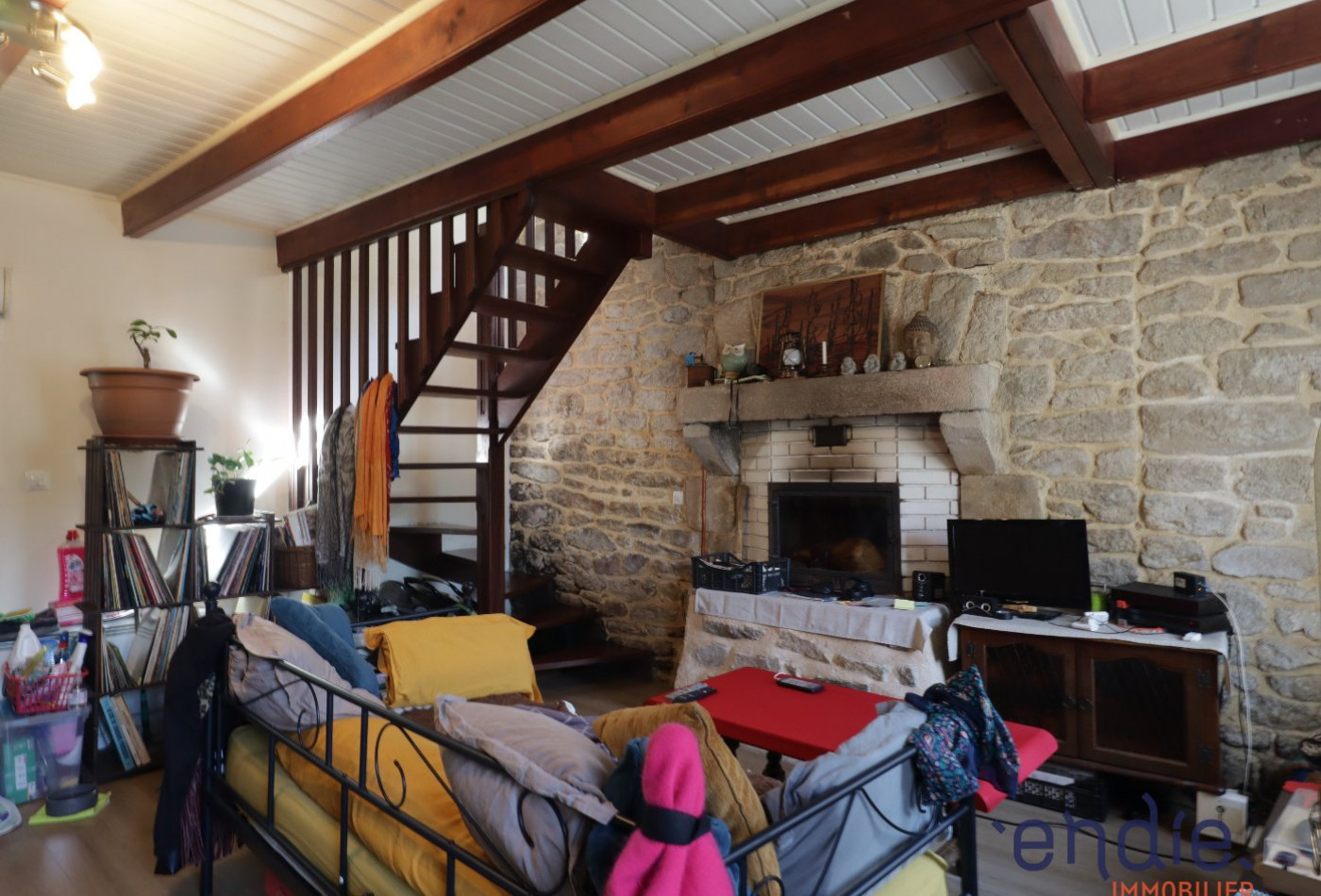 vente Maison Bubry - Photo 3