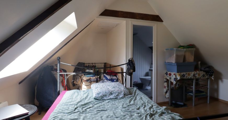 vente Maison Bubry