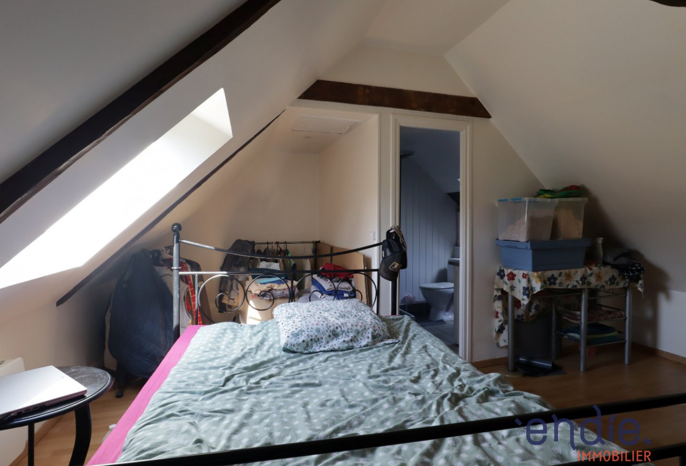 vente Maison Bubry - Photo 4