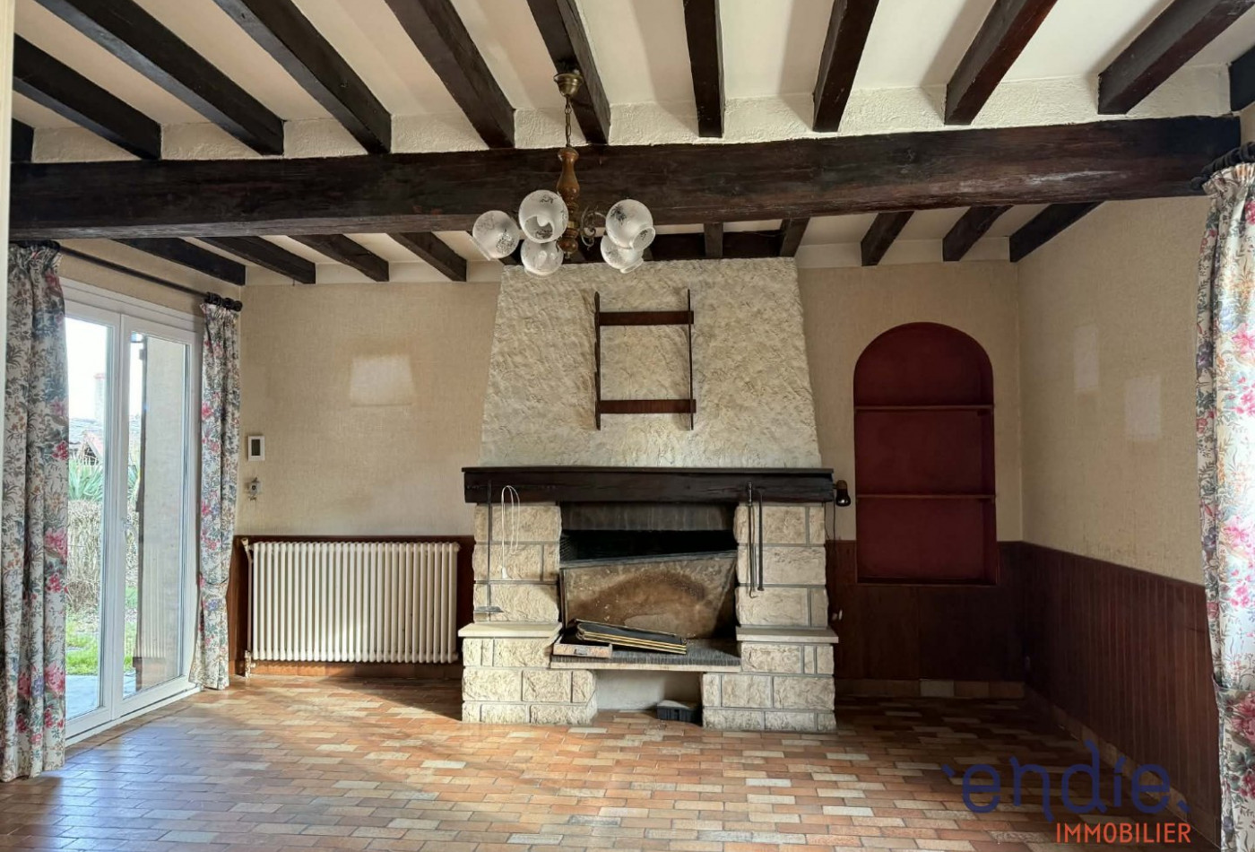 vente Maison Dompierre Sur Besbre - Photo 2