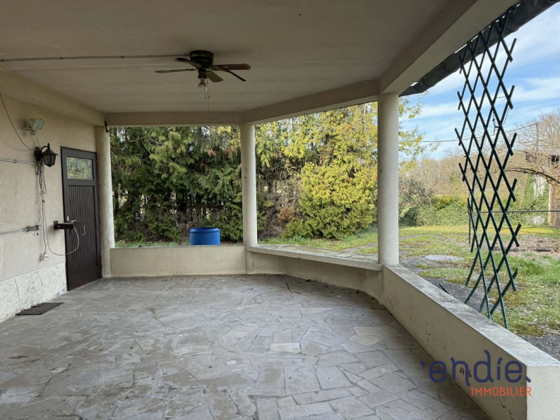 vente Maison Dompierre Sur Besbre - Photo 6