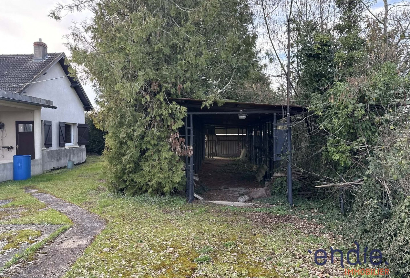 vente Maison Dompierre Sur Besbre - Photo 7