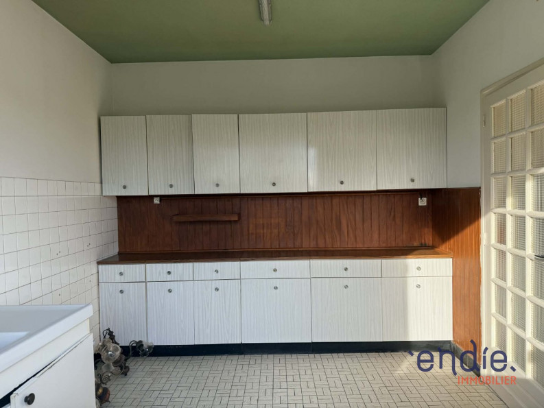 vente Maison Dompierre Sur Besbre - Photo 3