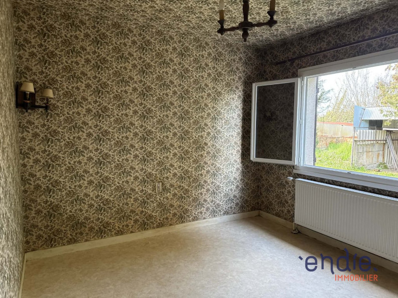 vente Maison Dompierre Sur Besbre - Photo 5