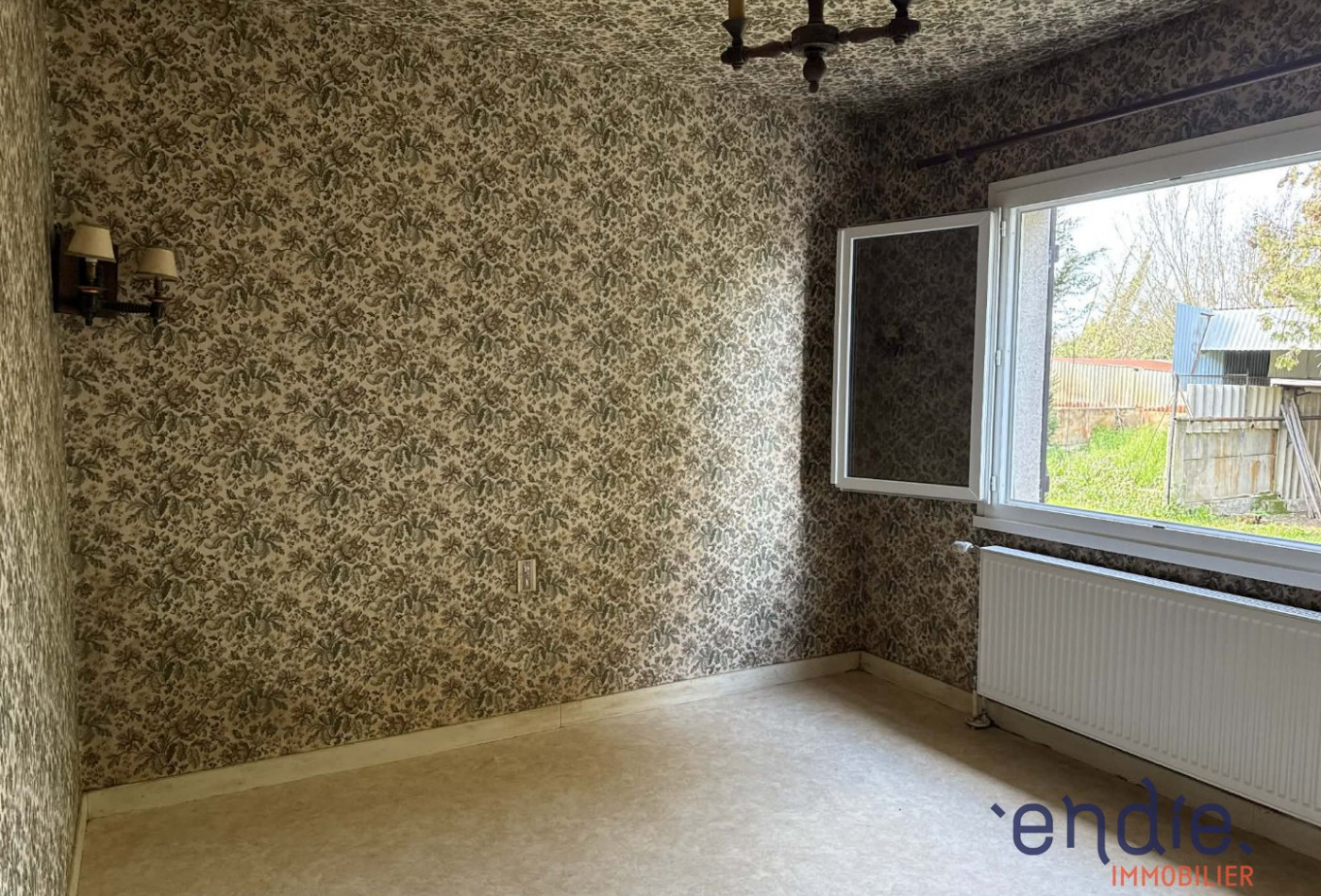 vente Maison Dompierre Sur Besbre - Photo 5