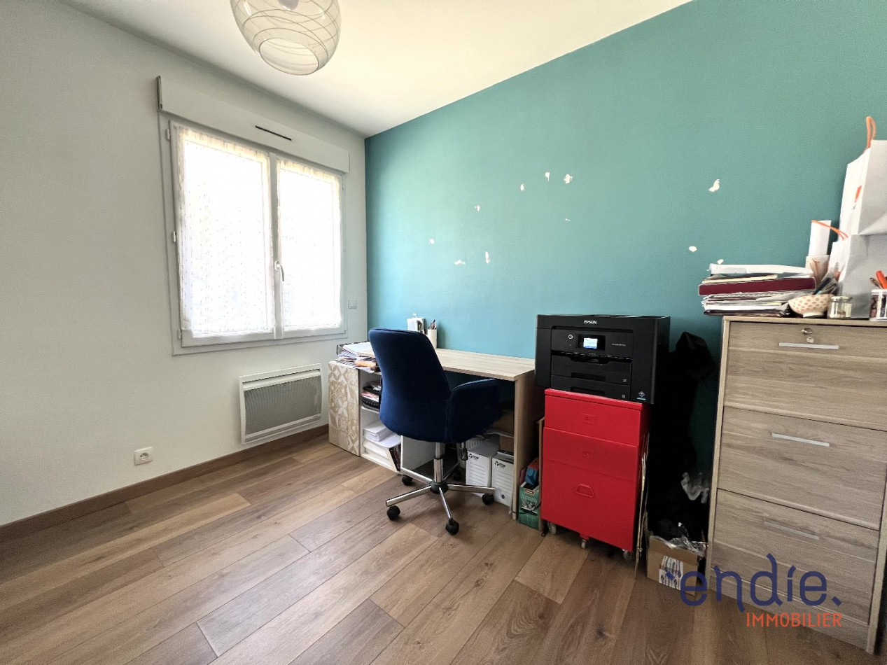 à vendre Maison Quincay - Photo 11