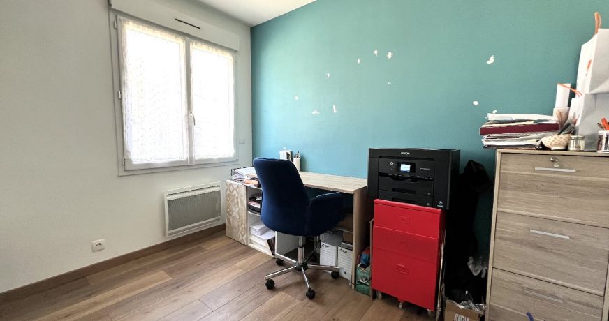 vente Maison Quincay