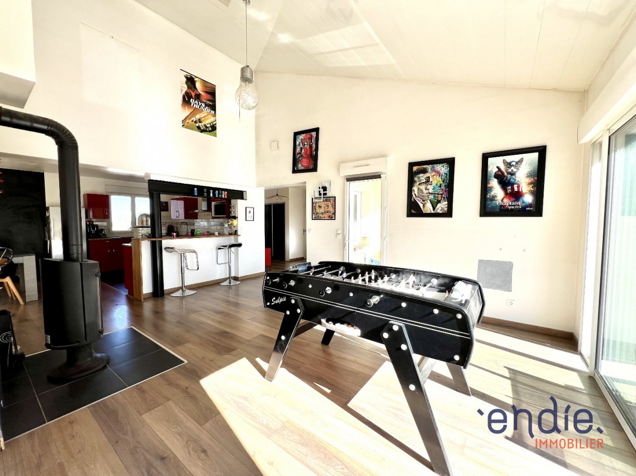à vendre Maison Quincay - Photo 6