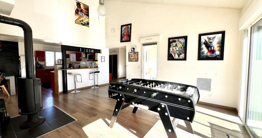 vente Maison Quincay