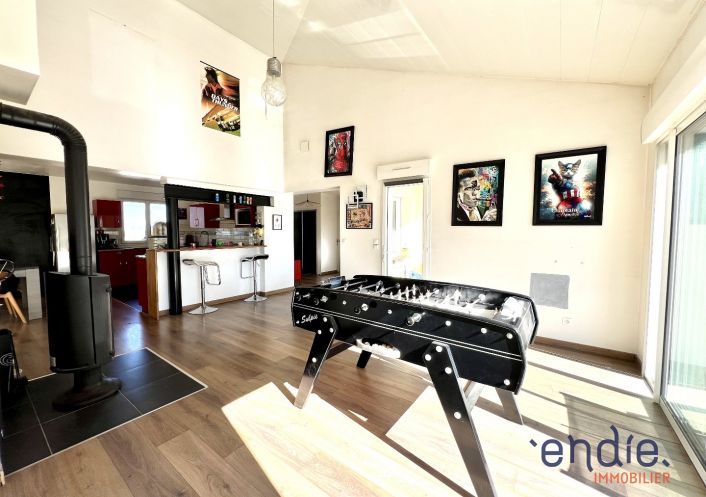 à vendre Maison Quincay