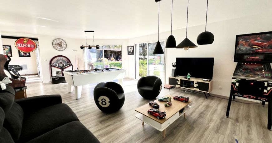 vente Maison Quincay