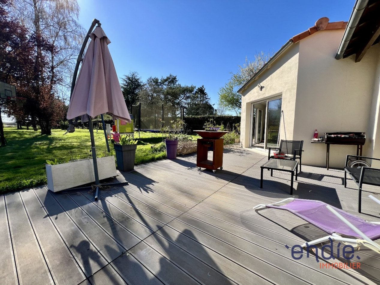 à vendre Maison Quincay - Photo 16