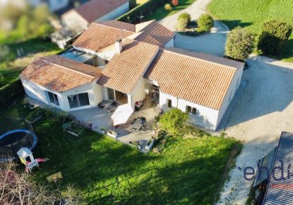 vente Maison Quincay