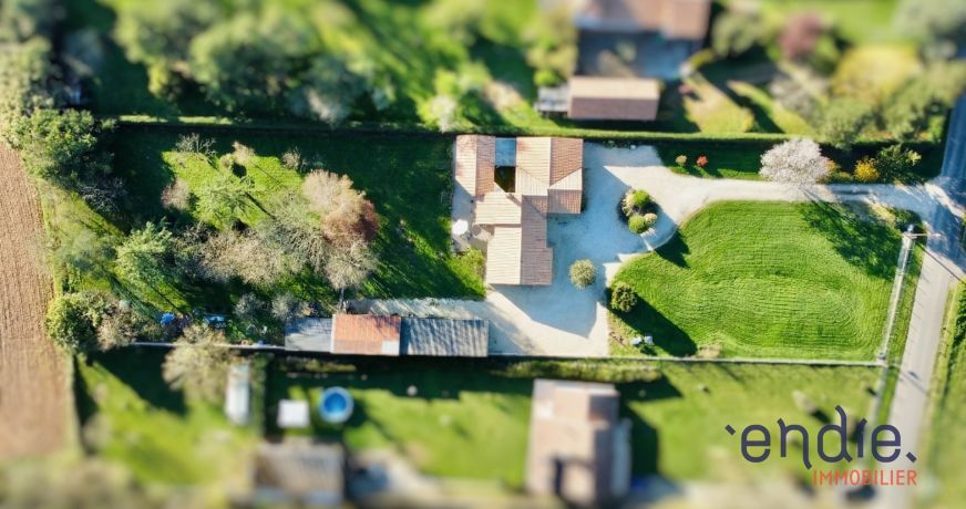 vente Maison Quincay