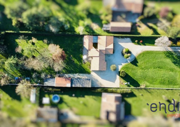 à vendre Maison Quincay