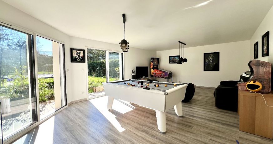 vente Maison Quincay