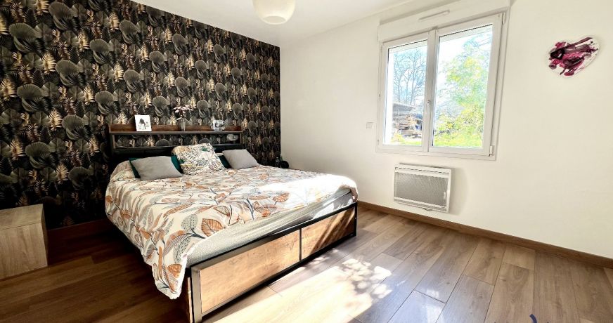 vente Maison Quincay