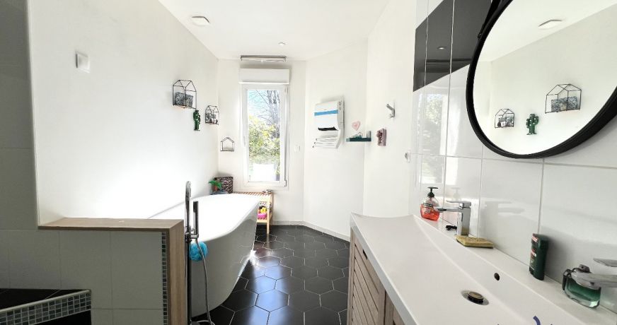 vente Maison Quincay